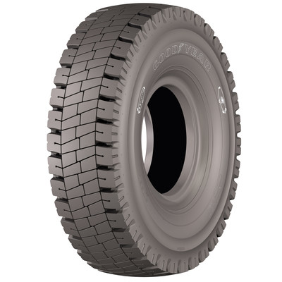 Goodyear RH-4A+ tire