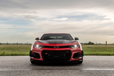 THE EXORCIST - 30TH Anniversary Edition By Hennessey Performance