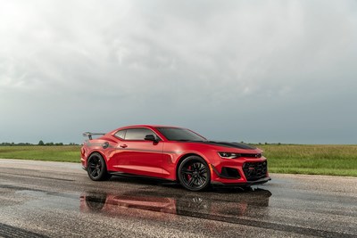 THE EXORCIST - 30TH Anniversary Edition By Hennessey Performance