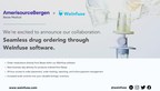 WeInfuse Launches Distributor Connect Program...