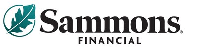 Sammons Financial Logo (PRNewsfoto/Sammons Financial Group, Inc.)