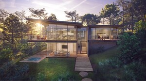 Elite Alliance Partners With 12 Ridges Vineyard to Create Unique Residence Club in Blue Ridge Mountains