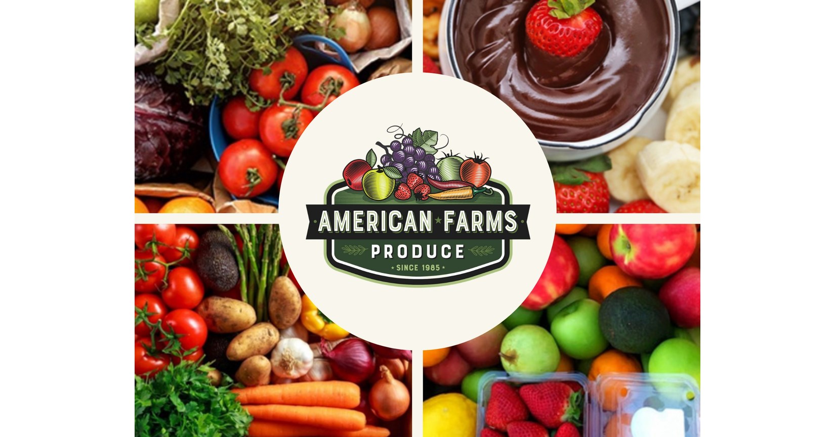 Pittsburgh's American Farms Produce Launches Direct to Door Delivery Test