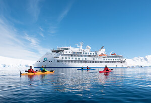 Aurora Expeditions becomes the newest Global partner of powerhouse luxury travel network Virtuoso®