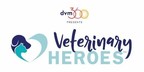 dvm360® Now Accepting Nominations for Inaugural Veterinary Heroes™ Program