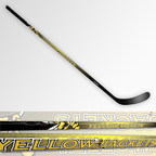 Custom Hockey Design Introduces Personalized Hockey Sticks for Unique Company Awards and Commemorative Gifts