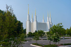Washington D.C. Temple Announces Dates for Public Open House,...