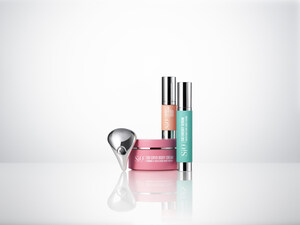 SiO® Beauty Enters Topical Skincare With Debut Of SiO Cryo Collection