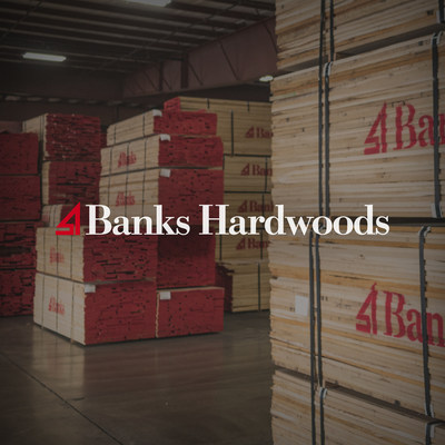 Banks Hardwoods Produces Educational Short Film for Hardwood Lumber Industry