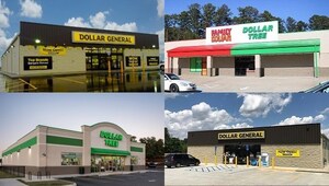 Cap Rates for Net Lease Dollar Store Properties Compress to Historic Levels | The Boulder Group