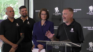 Wounded Warrior Project Supports Introduction of Clothing Allowance Reform Bills