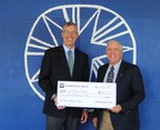 Washington Trust Commits $200,000 to the San Miguel School's Capital Campaign in Providence, RI