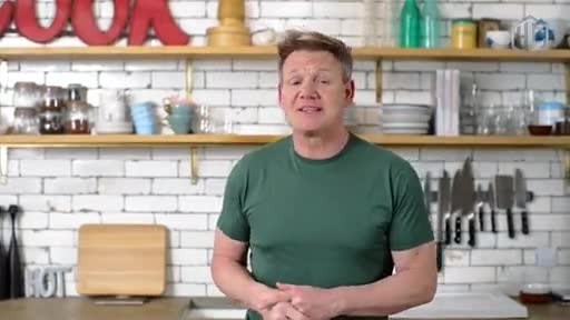 HexClad Cookware x Gordon Ramsay Join Forces