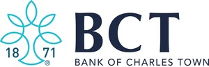 BCT-Bank of Charles Town Named Top 200 Performing Bank by American Banker