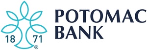 Potomac Bank Adopted as New Name of Bank of Charles Town