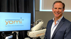 Dr. Bruce Smoler, the First and Only in Michigan to Perform Robotic-Assisted Dental Implant Procedures