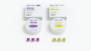 dosist™ health Unveils New CBD+ Performance Gummies for Better Sleep and Relaxation