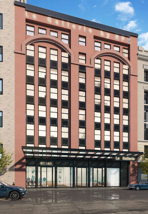 KPG Funds Signs Long-Term Ground Lease at 132 West 14th
