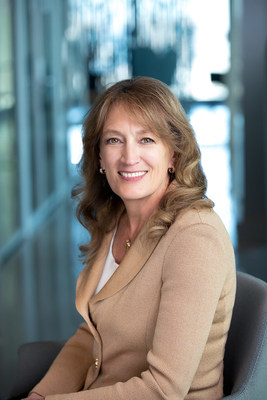 Christie Simons - Chair of the California Society of Certified Public Accountants 2021-2022