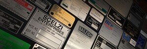OEM's Solution to Operational Challenges: How Metal ID Plates Offer Reliable and Critical Communication