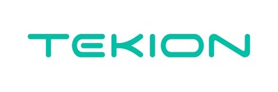 Tekion logo: www.tekion.com