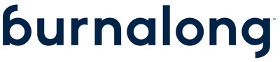 BurnAlong logo (PRNewsfoto/BurnAlong)
