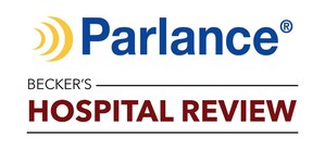 Becker's Hospital Review Spotlights Parlance for using Voice Recognition Technology to Improve Caller Experience in Healthcare