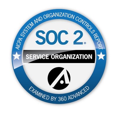 SOC 2 Seal of Completion
