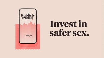 Invest in Safe Sex