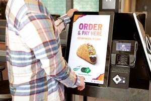 Taco Bell® Celebrates Year Of Digital Acceleration By Spicing Up Rewards Program