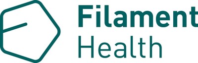 Filament Ventures Corp. Logo (CNW Group/Filament Health Corp.)