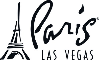 Paris Las Vegas Logo (PRNewsfoto/Caesars Entertainment, Inc.)
