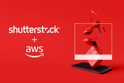 The availability of Shutterstock.AI’s data on AWS Data Exchange will allow customers, from tech startups to industrial giants, to train computer vision models at scale with precision, advancing their computer vision technology.