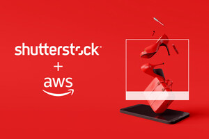 Shutterstock.AI Launches Data On AWS Data Exchange To Advance Computer Vision Solutions