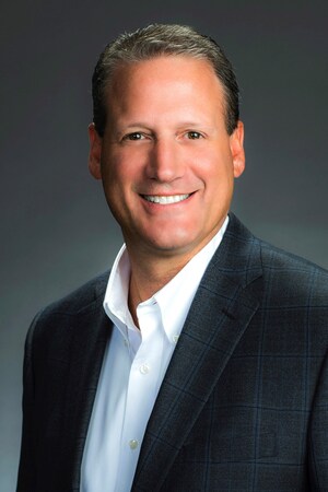 Timothy Kastrinelis Promoted to Vice President, National Partnerships at Purchasing Power®