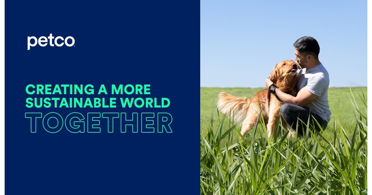 Petco Sustainability Vendor Summit To Support Continued Expansion Of