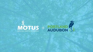 Portland Audubon Partners With DEI-Focused Agency Motus Recruiting and Staffing for New Executive Director Recruitment