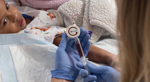Magnolia Medical's New Blood Culture Collection Technology Enables Children's Hospitals to Reduce Contamination Rates to Zero