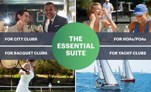 Clubessential Launches Industry's First Tech Solutions Specifically for Lifestyle Clubs