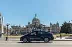 Evo Car Share's fleet of vehicles now available in Victoria