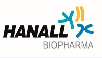 (PRNewsfoto/HanAll Biopharma)