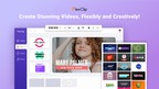 FlexClip Launches Resource-Rich Video Maker for Creating Stunning Videos