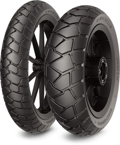 Michelin Expands Access to New MICHELIN® Scorcher® Adventure Tire Line Beginning Aug. 1, 2021