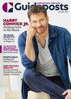 Harry Connick Jr. Opens Up on His Childhood, Faith and Writing A New Album During Lockdown in Guideposts Magazine Cover Story