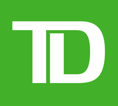 Toronto-Dominion Bank (CNW Group/Canada Post)