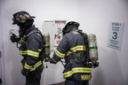 North Central Texas Council of Governments Recommends Regional Adoption of Code Requiring Life-Saving Breathing Air Replenishment System for Firefighters