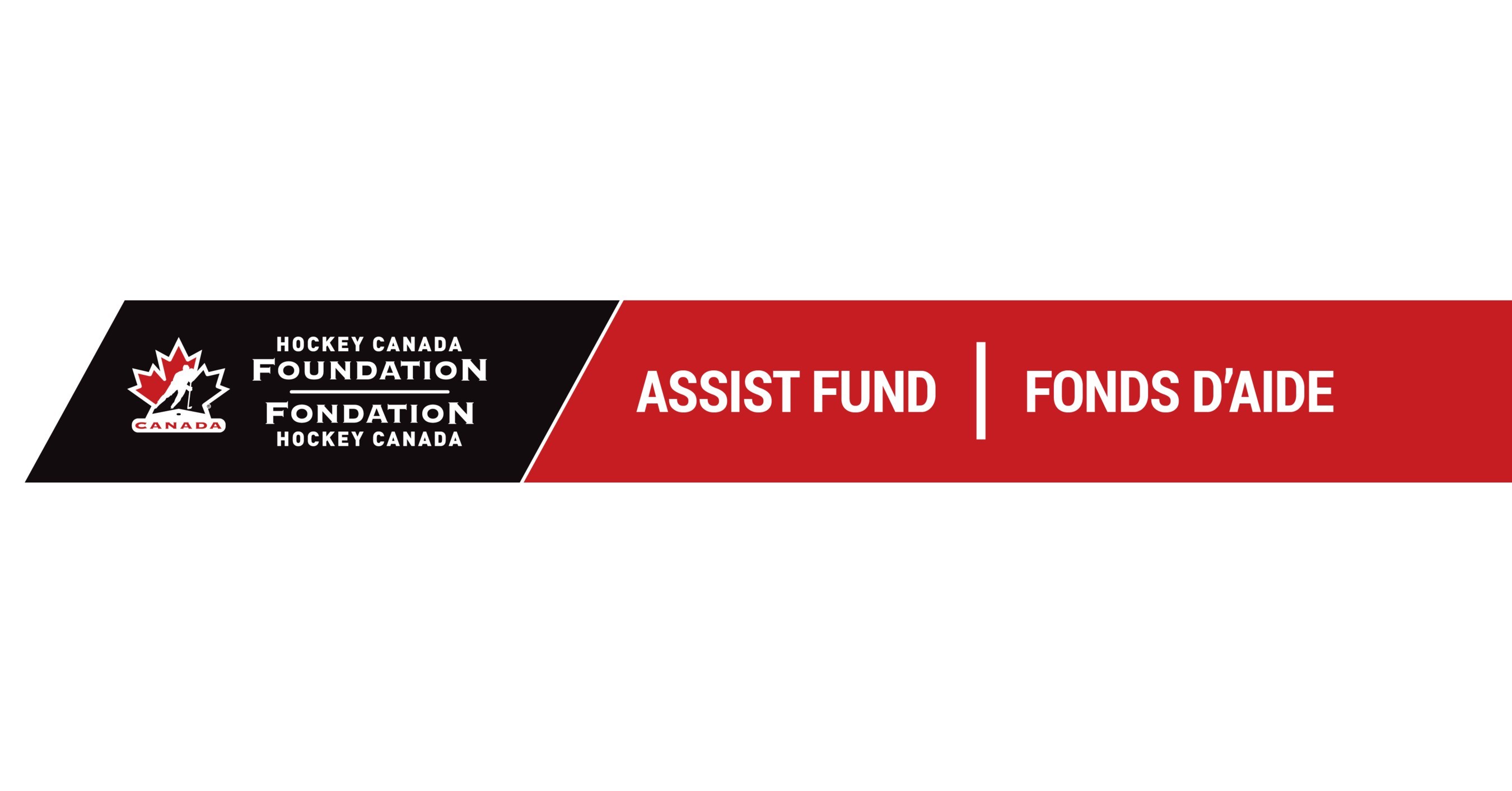 Lace 'Em Up partners with Hockey Canada Foundation Assist Fund