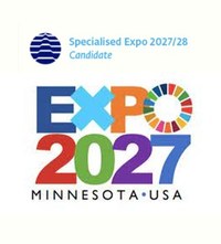 Minnesota’s Expo Bid Advanced by the United States Government