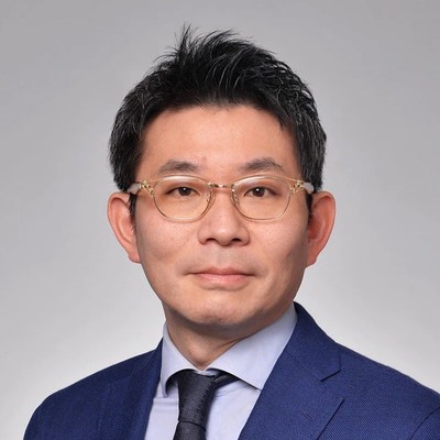 Deloitte Digital Japan Lead Go Miyashita