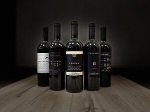 Real-World, Asset-backed Wine NFT Is First of Its Kind